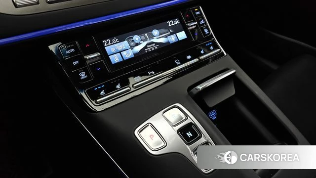 Hyundai The New Grandeur IG Hybrid id 3852572 из Кореи 19