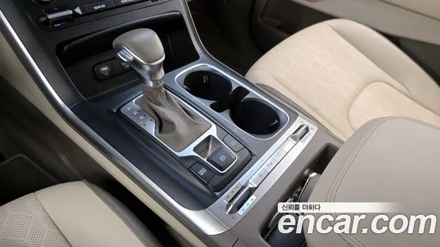 Kia Carnival 4th generation id 2675829 из Кореи 19