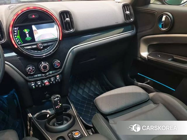 MINI COUNTRYMAN id 4221733 из Китая 16