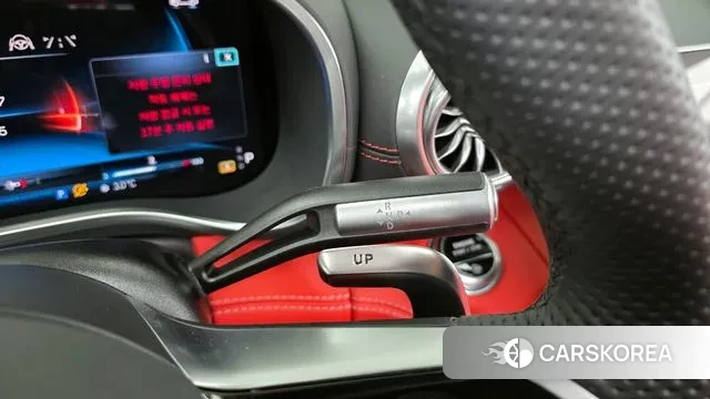 Mercedes-Benz SL-Class R232 id 3446941 из Кореи 19