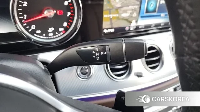 Mercedes-Benz E-Class W213 id 3514616 из Кореи 19