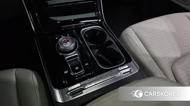 Kia Carnival 4th generation id 3607527 из Кореи 19