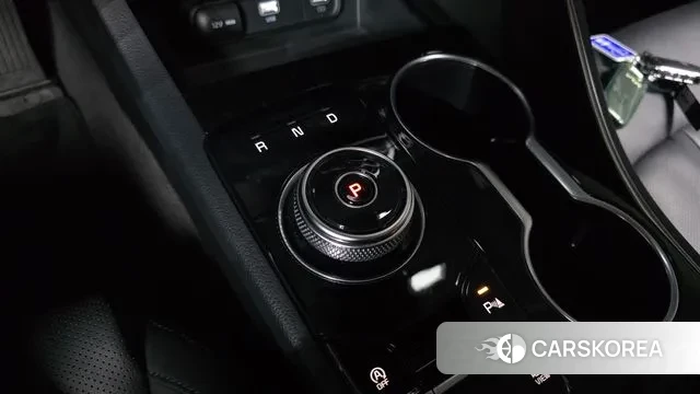 Kia K5 3rd generation id 3787898 из Кореи 19