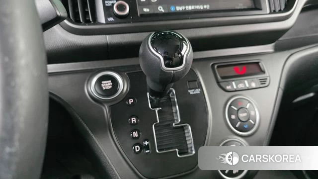 Kia The New Kia Ray id 3831541 из Кореи 19