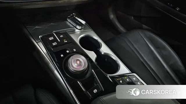 Kia K8 Hybrid id 3758747 из Кореи 19