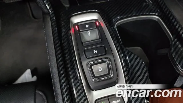 Honda Accord 10th Generation id 2910820 из Кореи 19