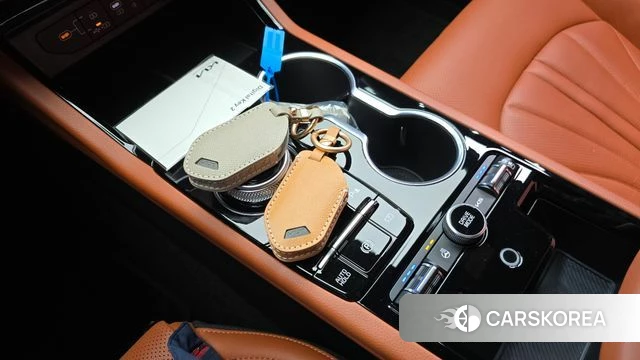 Kia The New K5 3rd generation id 3786680 из Кореи 19