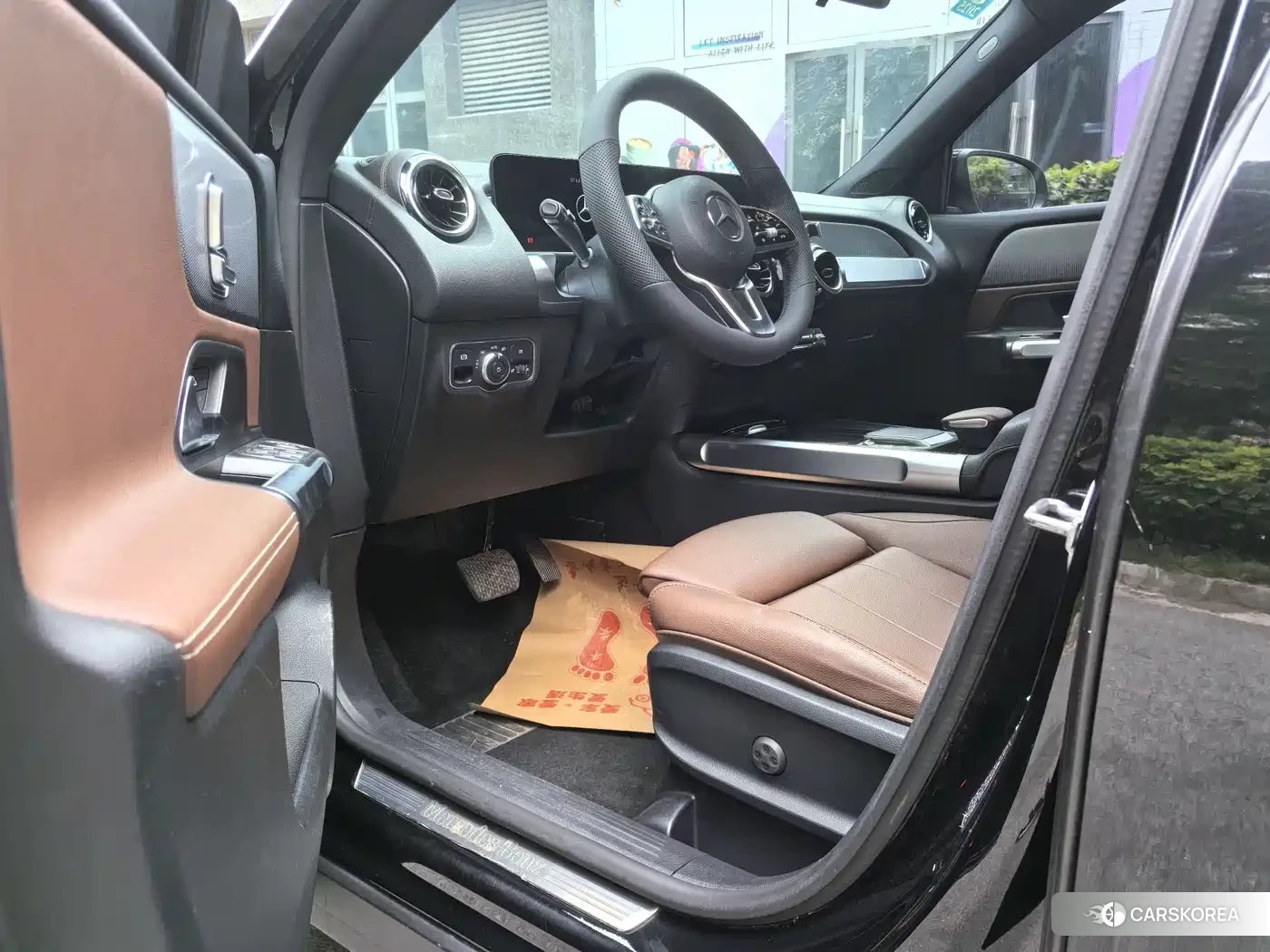 Mercedes-Benz GLB id 4607045 из Китая 13