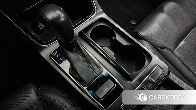 Hyundai Grandeur IG id 3821108 из Кореи 19