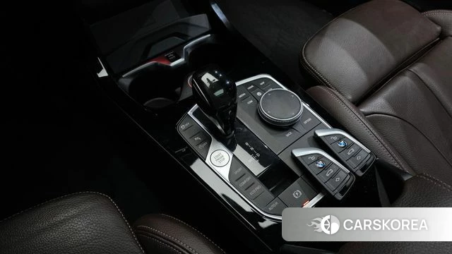 BMW 2 Series Gran Coupe (F44) id 3898529 из Кореи 19