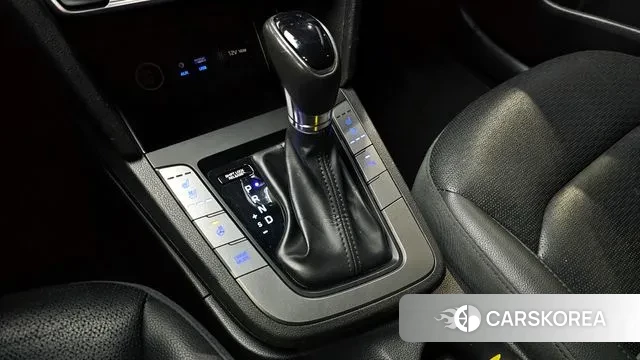 Hyundai The New Avante AD id 3547285 из Кореи 19