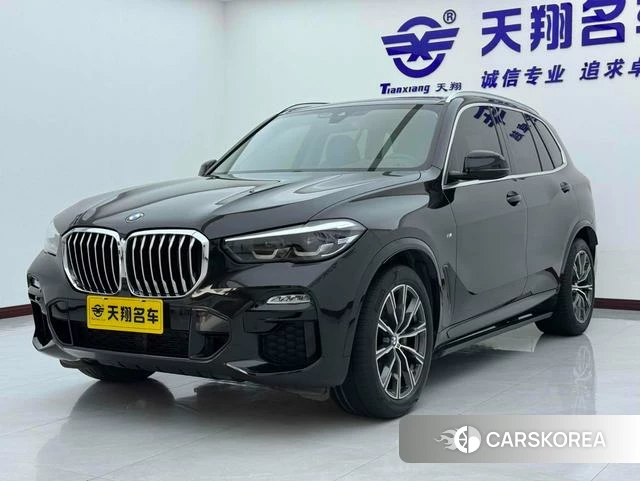 BMW X5 (imported) id 4256060 из Китая 19
