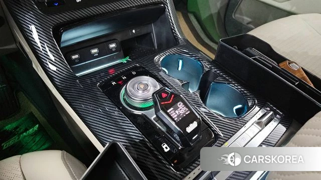 Kia Carnival 4th generation id 3924209 из Кореи 19