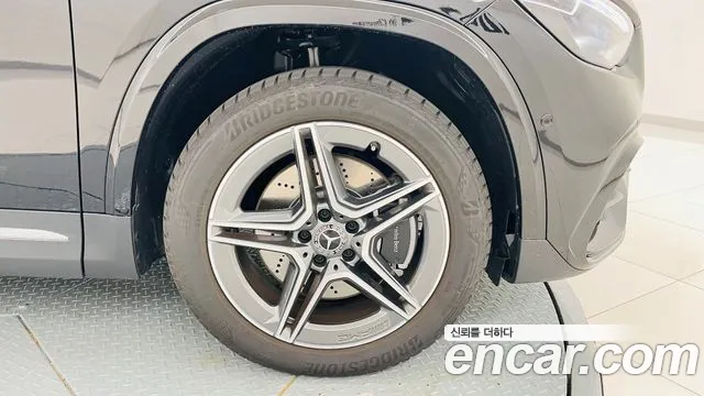 Mercedes-Benz GLA - Class H247 id 2831852 из Кореи 19