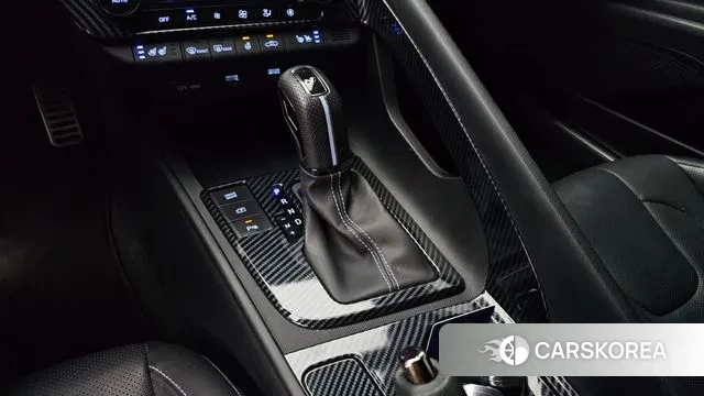 Hyundai Avante (CN7) id 2889619 из Кореи 19