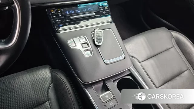 Hyundai The New Grandeur IG id 3312169 из Кореи 19