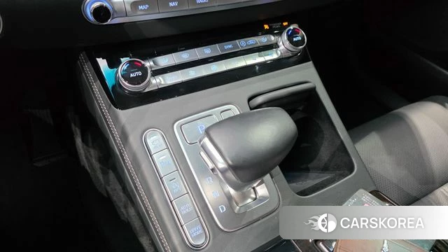 Genesis G90 id 4727570 из Кореи 19