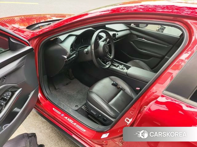 Mazda 3 Angkesaila id 4368083 из Китая 9
