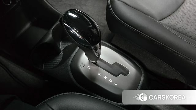 Chevrolet (GM Daewoo) The New Spark id 4500547 из Кореи 29