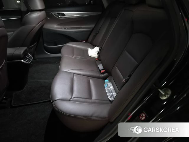 Hyundai The New Grandeur IG id 4716266 из Кореи 9