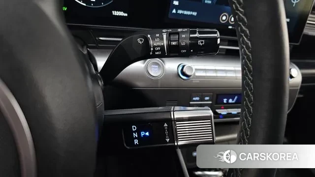 Hyundai Kona Hybrid (SX2) id 3614685 из Кореи 19