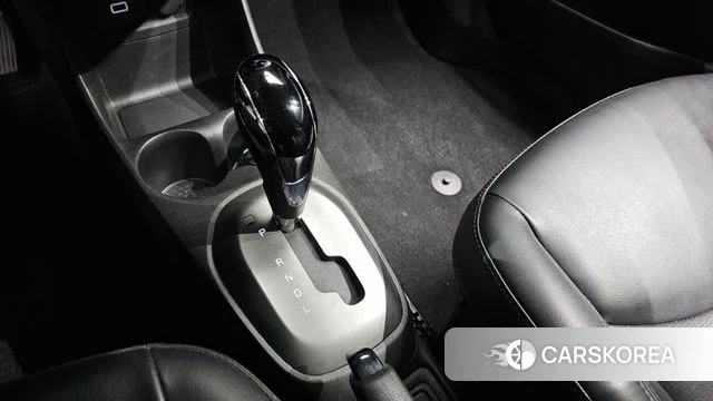 Chevrolet (GM Daewoo) The New Spark id 4543552 из Кореи 19