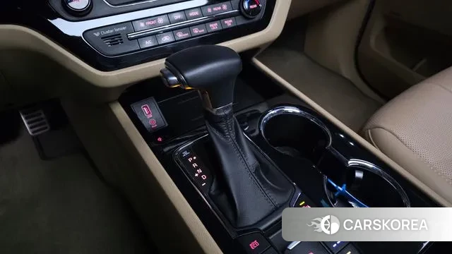 Kia The New Carnival id 3380722 из Кореи 19