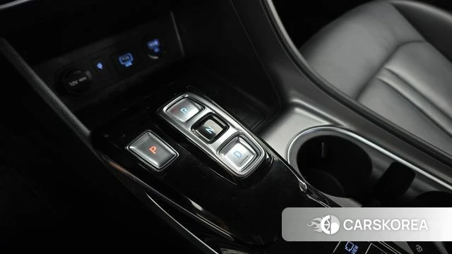 Hyundai Sonata (DN8) id 4508047 из Кореи 19