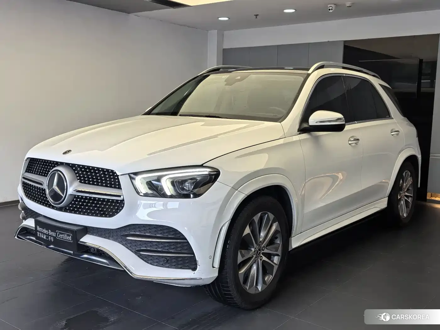 Mercedes-Benz GLE id 4606999 из Китая 17