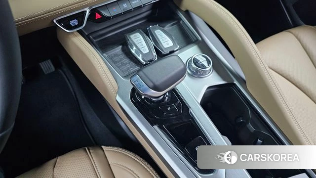 Renault Korea (Samsung) Grand Coleos id 4665057 из Кореи 34