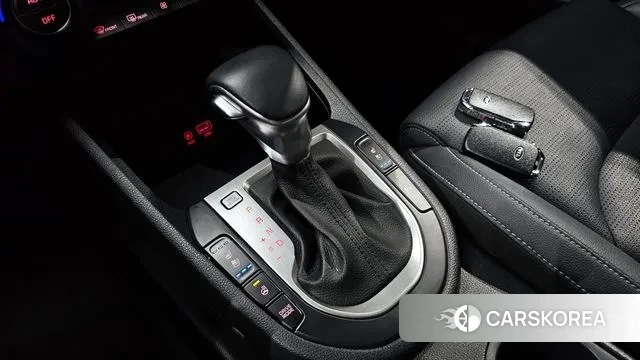 Kia Come New K3 id 3095689 из Кореи 19