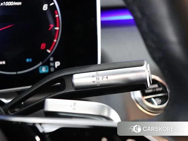 Mercedes-Benz S-Class W223 id 3427061 из Кореи 19