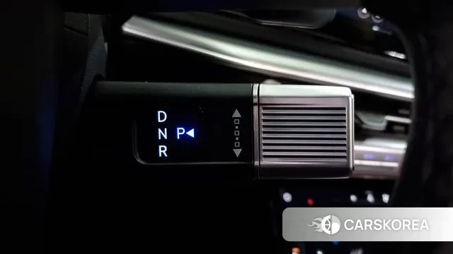 Hyundai Grandeur Hybrid (GN7) id 2228614 из Кореи 19