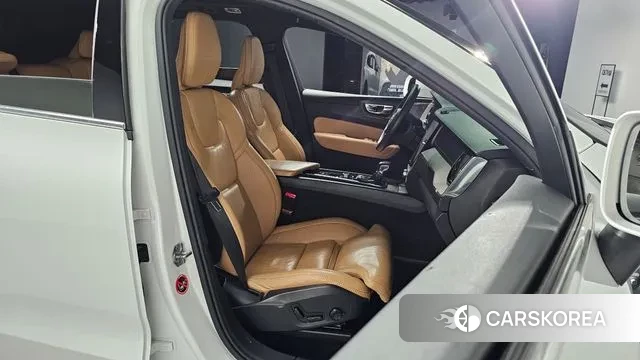 Volvo XC60 second Generation id 3423303 из Кореи 19