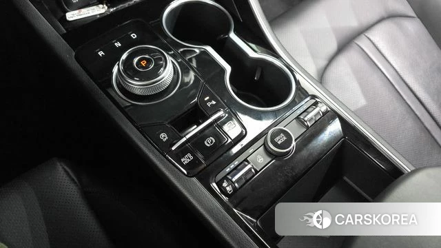 Kia K5 3rd generation id 3892296 из Кореи 19