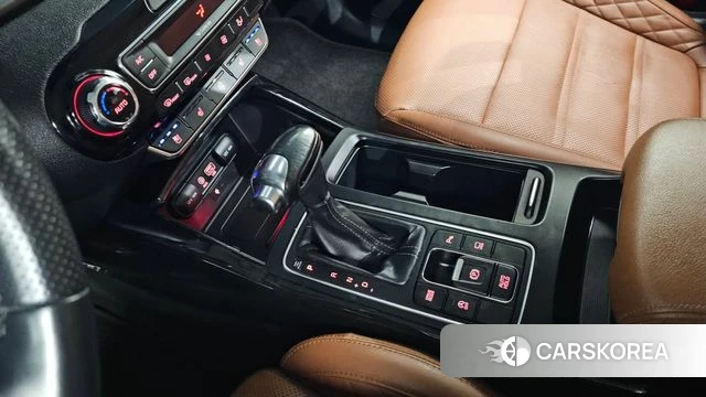 Kia The New Sorento id 4180807 из Кореи 19