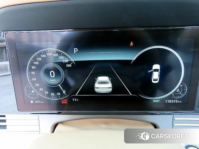 Hyundai The New Grandeur IG id 3823879 из Кореи 19