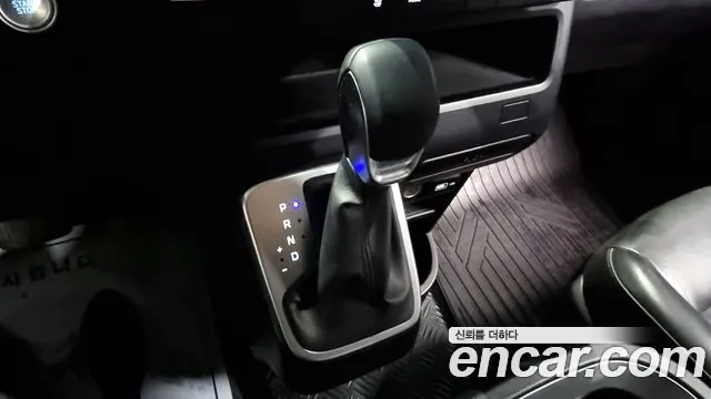 Hyundai Staria id 2469650 из Кореи 19