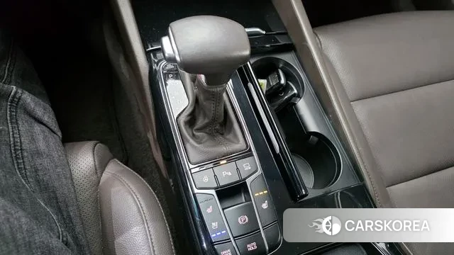 Kia Come New K7 id 3682318 из Кореи 19