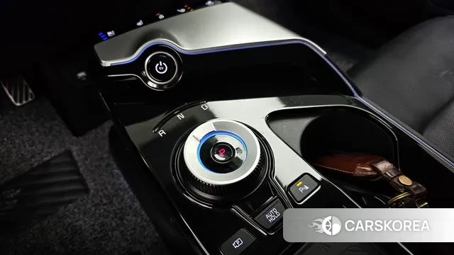 Kia EV6 id 3734790 из Кореи 19