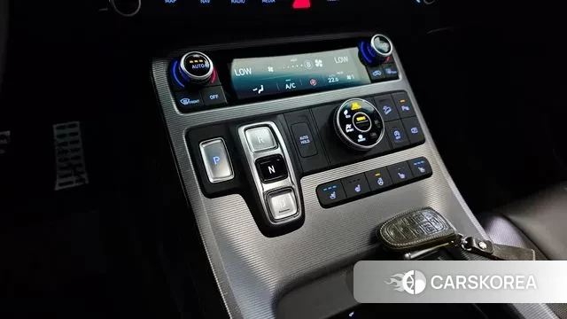 Hyundai The New Palisade id 3016085 из Кореи 19