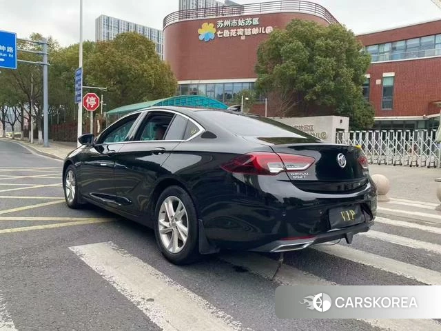 Buick Regal id 3857050 из Китая 9