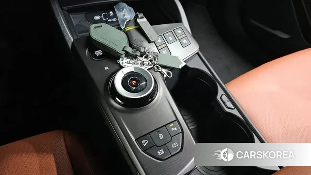 Kia The New Sportage 5th Generation id 3419957 из Кореи 19