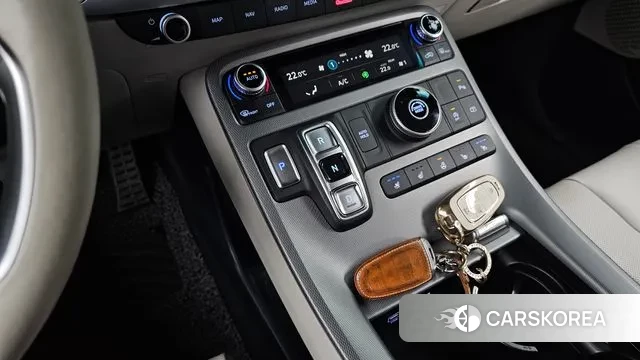 Hyundai The New Palisade id 3262929 из Кореи 19