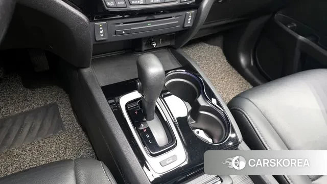 Honda Pilot 3rd generation id 3368897 из Кореи 19