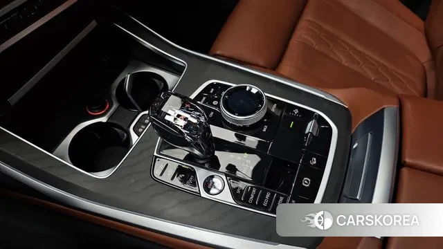 BMW X7 (G07) id 3032432 из Кореи 19