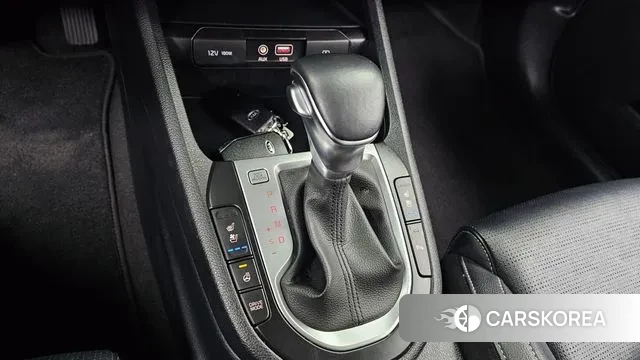 Kia Come New K3 id 3500098 из Кореи 19