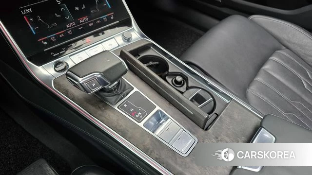 Audi A7 (4K) id 4758943 из Кореи 19