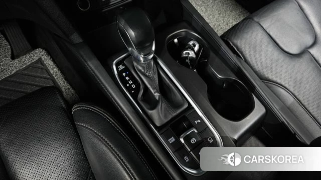 Hyundai Santa Fe TM id 4620366 из Кореи 29