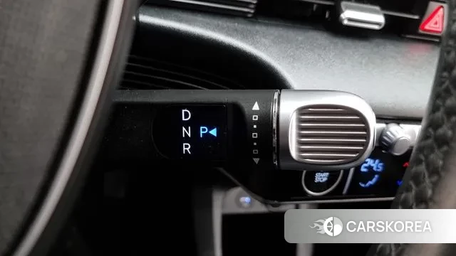 Hyundai Ionic 5 id 3421520 из Кореи 19